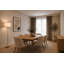 160 H cm Traditional Floor Lamp