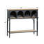 Console Lindenberg