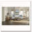 Console Table - Latte