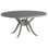 Silver Sands Round Dining Table