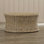 Paulsen Upholstered Ottoman