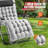Zero Gravity Chair Zero Gravity Recliner Lounge Chair Indoor & Outdoor-158332885-158332884