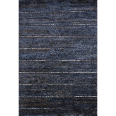 One-of-a-Kind 6' X 9' Area Rug
