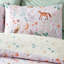 Enchanted Twilight Animals Duvet Cover Set-89199190-119568603