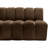 Ivancea Upholstered Curved Sectional Reversible-89266741