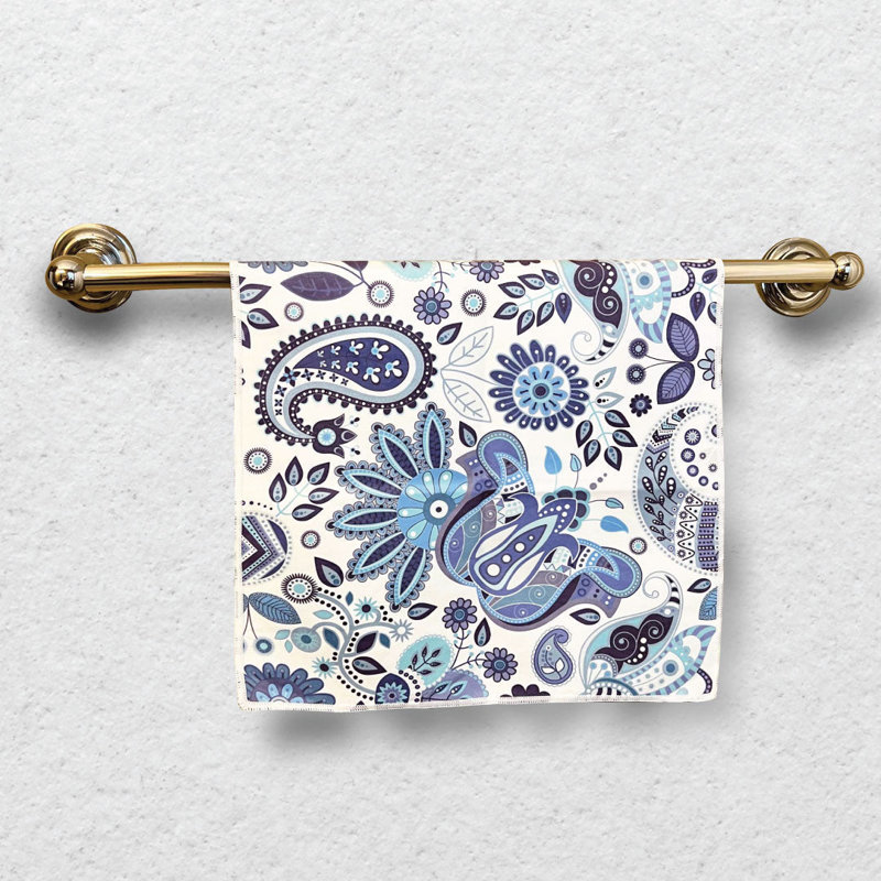 Lotasha Lightweight Hand Towel