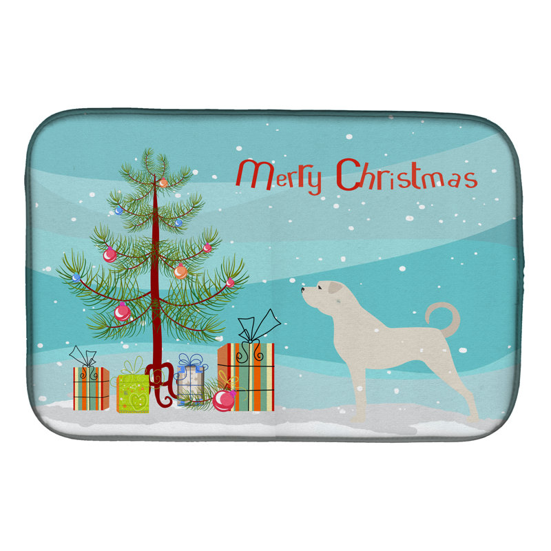 Drying Mat