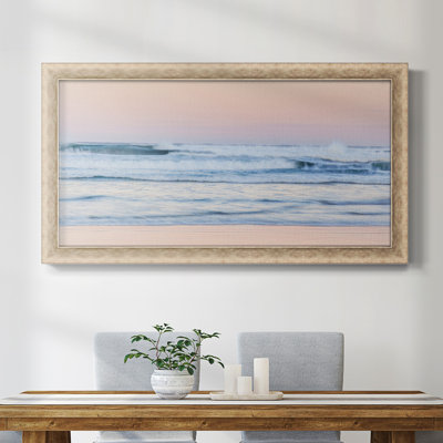 " Pastel Tides "