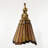 Sowards Armed Sconce
