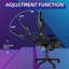 Fauteuil de jeu PC et de course-71446818