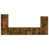 Smoked Oak is out of stock