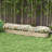 Outdoor Metal Elevated Planter Box-1573268913-1573268921