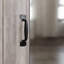 Manufactured Wood Wardrobe-1612506040