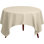 Amilliana Square No Pattern Polyester Tablecloth