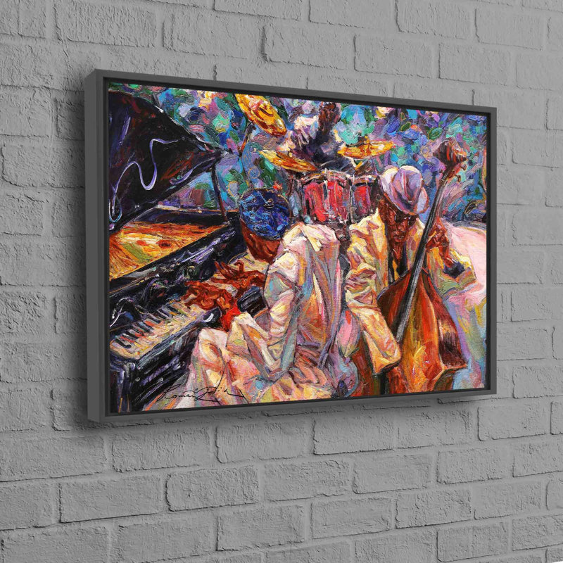 Print on Canvas, 25 cm H x 35 cm W, Wrapped Canvas