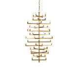 Andre 52 - Light Chandelier