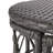 Rattan Bruce Side Table-1285399789