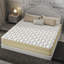 Matelas hybride à ressorts ensachés Euro Top-1645564801-1645564830