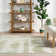 Modern Abstract Reversible Machine Washable Area Rug