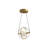 Aries 1 - Light LED Unique/Statement Pendant-88045214-88045215