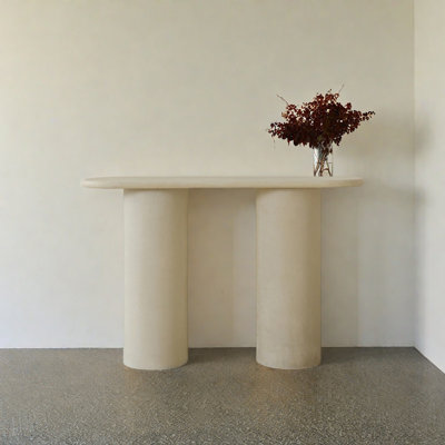 Console moderne minimaliste