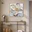 «Ivory White II», art floral élégant par Art Remedy-107757987-107757982