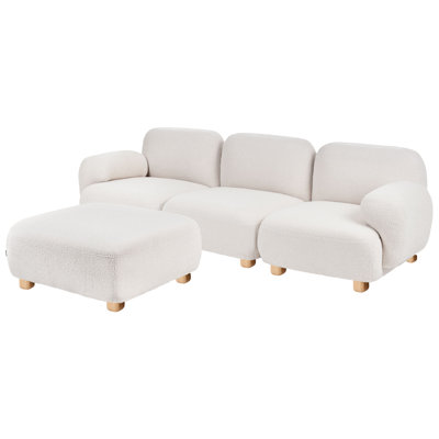 Taria 3 Seater Sofa