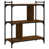 Brown Oak selected