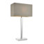 Annsville Metal Table Lamp