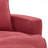 360° Swivel Sofa Chair Accent Barrel Chair 57.5" Swivel Round Chair with Dual-layer Cushion Design and 3 Removable Pillows-1496819955