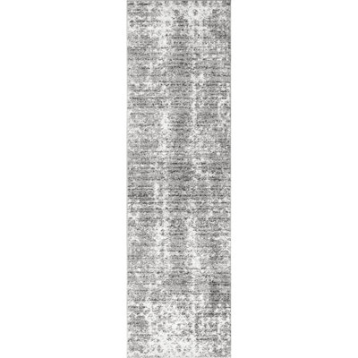  Deedra Modern Abstract Area Rug