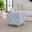 Repose-pieds carré avec rangement 17,5 "Asha-1339179202