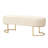 Duppstadt Velvet Upholstered Bench-1070229247