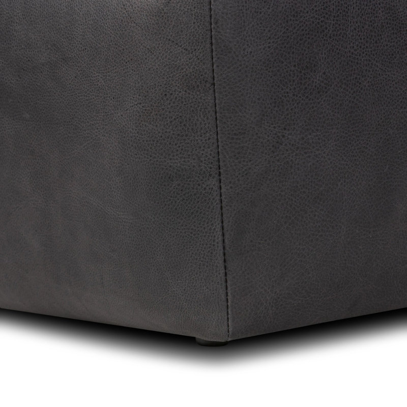Yani Square Ottoman