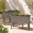 Elevated Raised Garden Planters