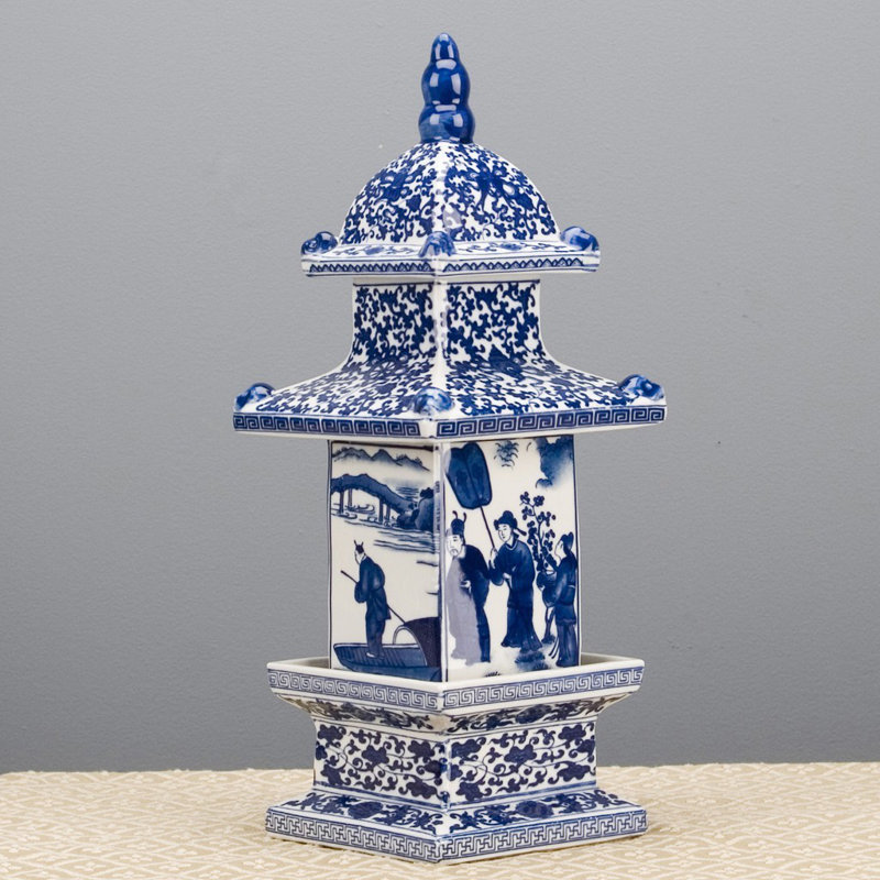 Handmade Jar