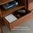 Simple Open Display Cabinet Bookcase