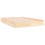 Bed Frame Solid Wood-78627677-78627676