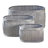 Nina Handmade Metal Pot Planter-121457706