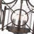 Littleville Glass Semi Flush Mount