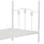 Satrogan Four Poster Bed