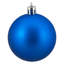 Boule de Noël mat incassable-979430273