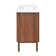 SM-BV663 Classe 36" Freestanding Bathroom Vanity in Golden Oak with Sink Top