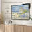 Beach " Beach Cruiser II Wall Art "-101779846