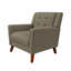 Fauteuil de style Mid-Century-2140222017