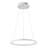 Odin 1-Light LED Unique / Statement Chandelier-116415422-71027343