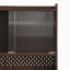 Armoire de rangement de 71 po de hauteur pour garde-manger