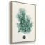Antique Coastal Coral IV, impression sur toile 3 pièces-91887665-91887666