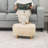 Chinaza Upholstered Ottoman-1337963782