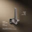Parallel Vertical Toilet Paper Holder-118273973